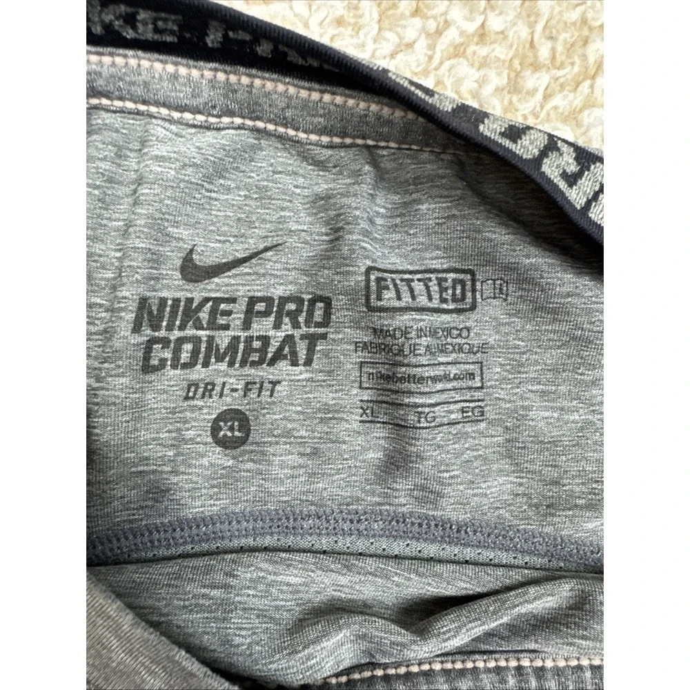 Nike dri fit
